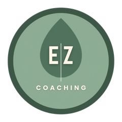 EZ Coaching logo